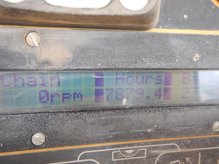 Used 2007 VERMEER T755 Commander 3