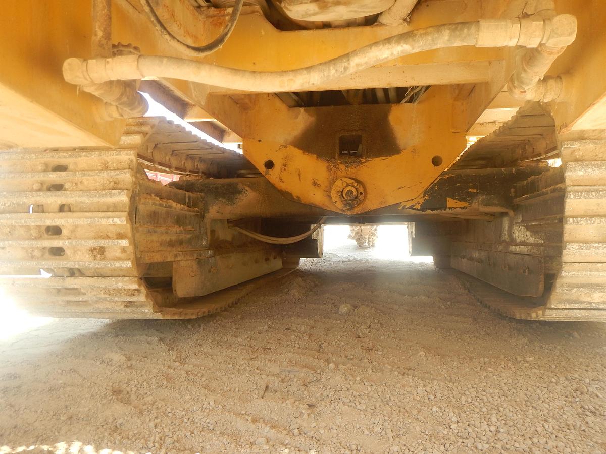 Used 1999 TRENCOR 460B