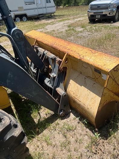 Used 2015 DEERE 310SK