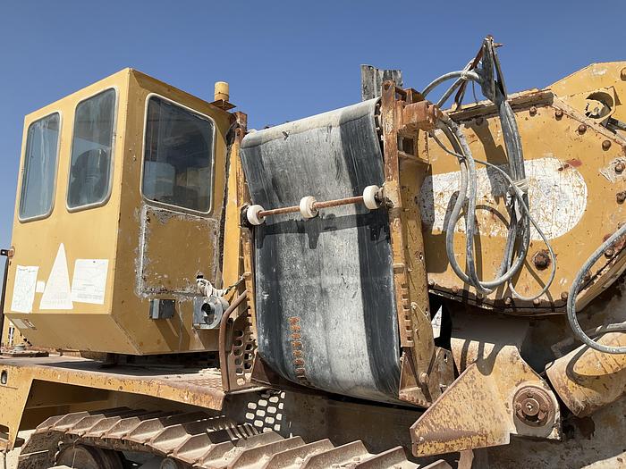 Used 2007 Trench Tech TT2650C