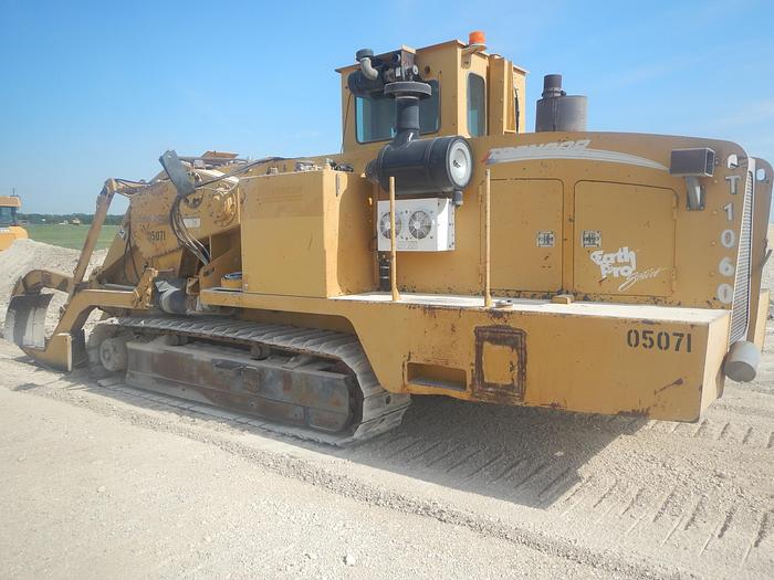 Used 2007 TRENCOR T1060