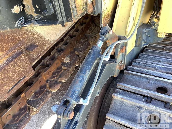 Used 1996 VERMEER T955 Commander