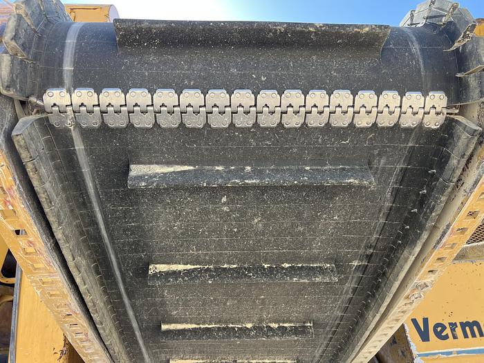 Used 1998 VERMEER T955 Commander