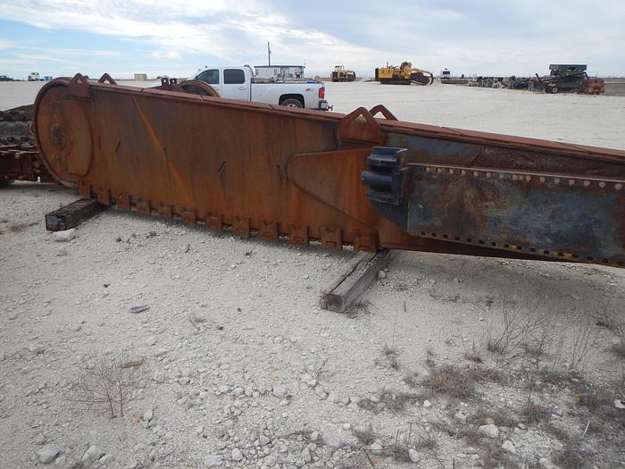 Used 2007 TRENCOR T1360