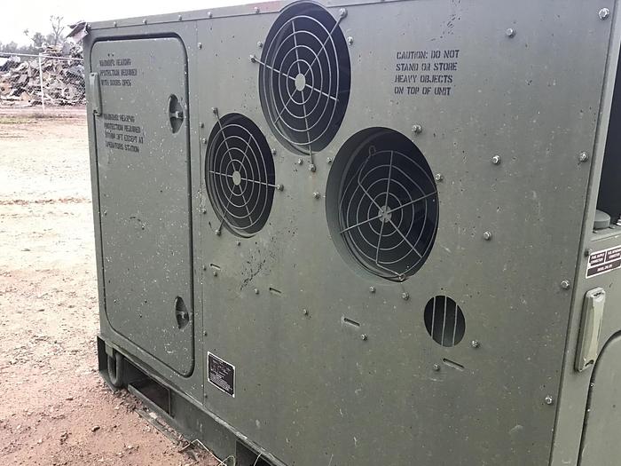 Used 2013 Cummins MEP1060