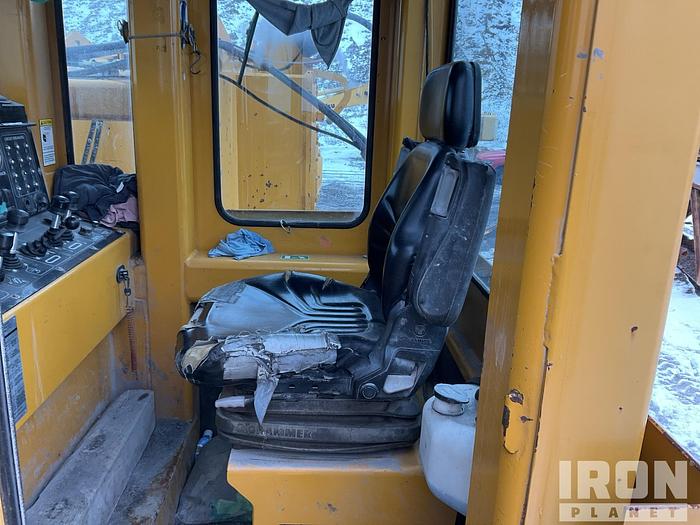 Used 2010 TRENCOR 1460HDE