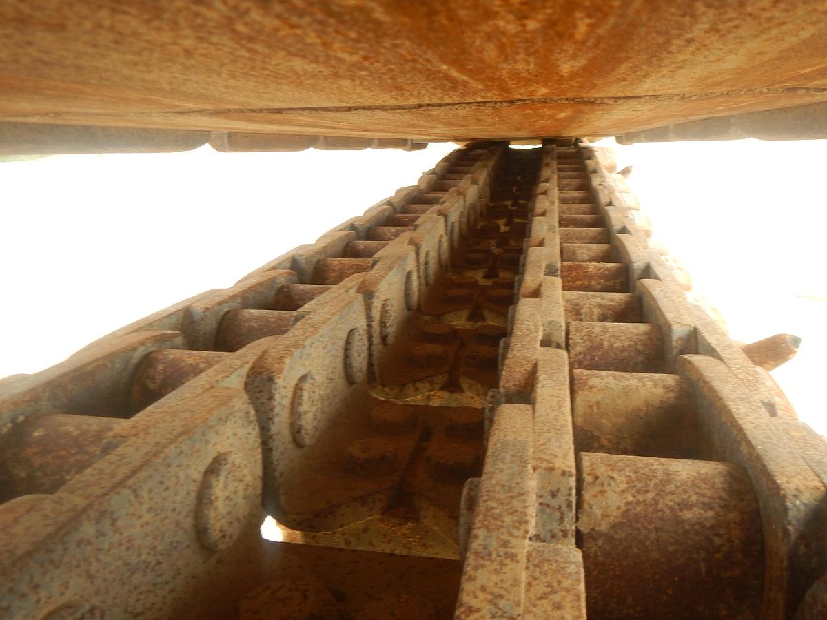 Used 2015 VERMEER T1155 Commander