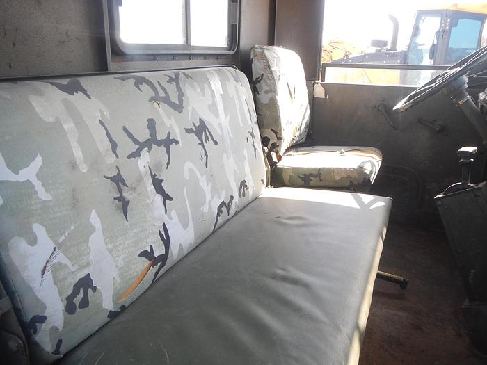 Used 1991 BMY Harsco M923A2