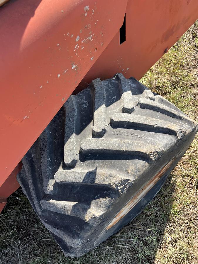 Used 1977 Ditch Witch R65DD