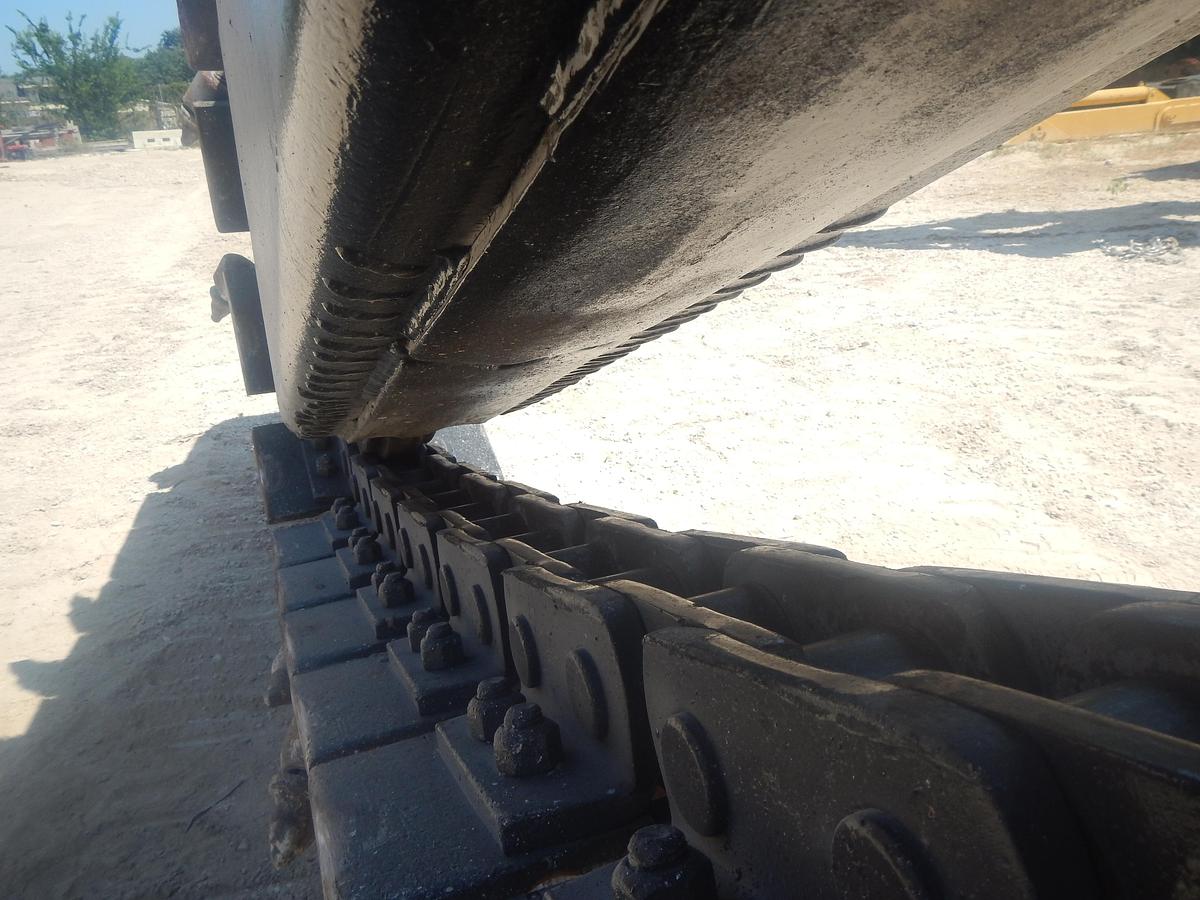 Used 1999 TRENCOR 460B