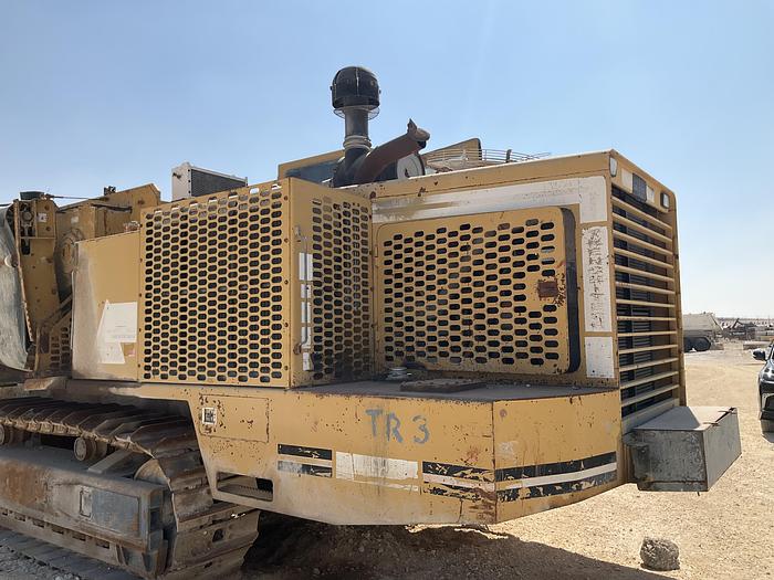 Used 2007 Trench Tech TT2650C