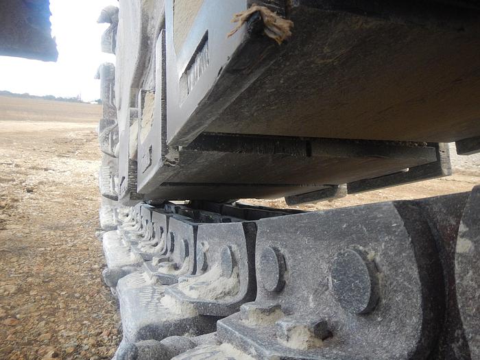 Used 1996 VERMEER T955 Commander