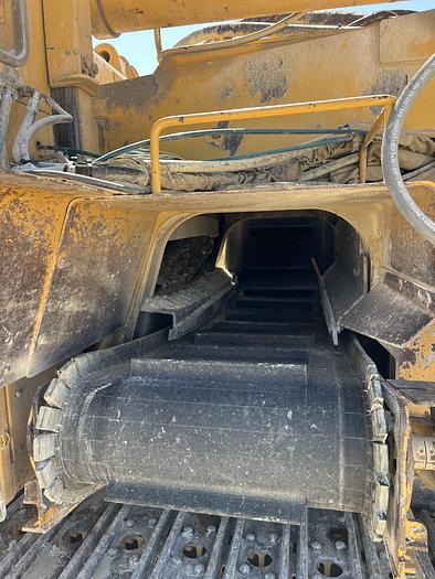 Used 1998 VERMEER T955 Commander