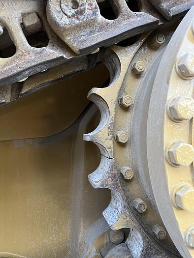 Used 1991 Caterpillar D6H