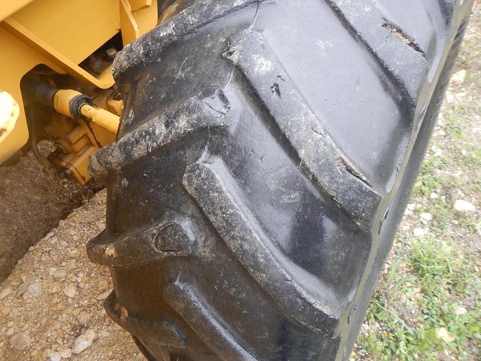 Used 1997 Vermeer V8550