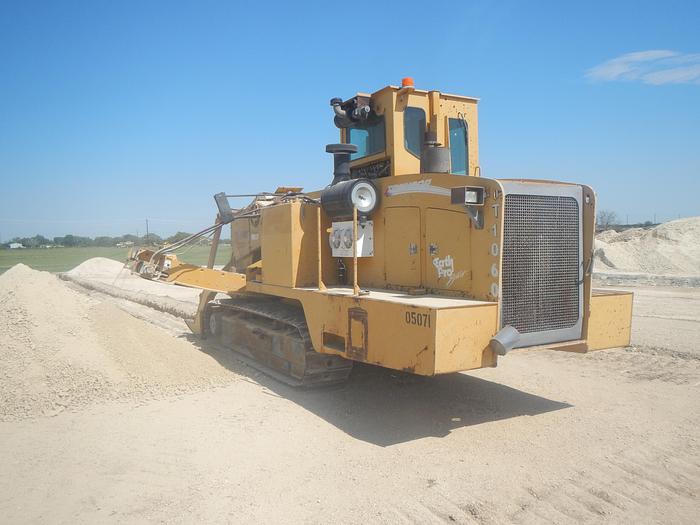 Used 2007 TRENCOR T1060