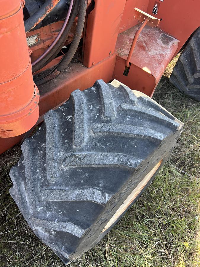 Used 1977 Ditch Witch R65DD