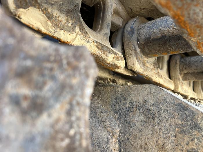 Used 1998 VERMEER T955 Commander