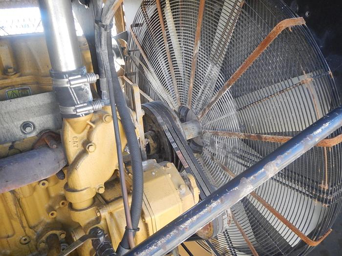 Used 2015 Tesmec TRS1475