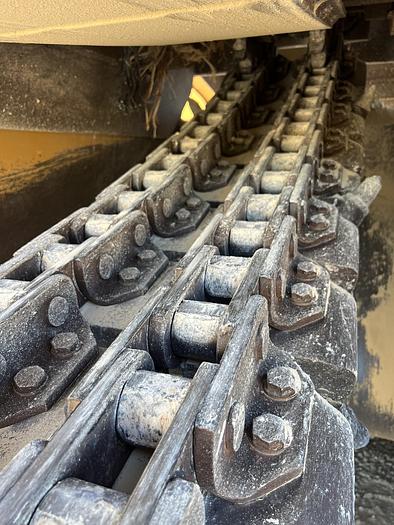 Used 1998 VERMEER T955 Commander