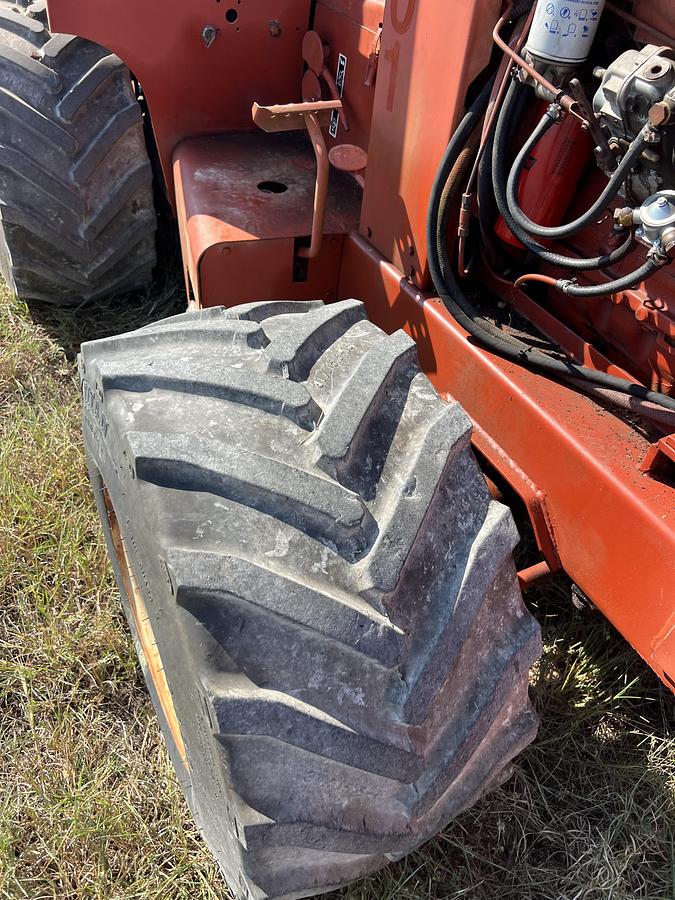 Used 1977 Ditch Witch R65DD