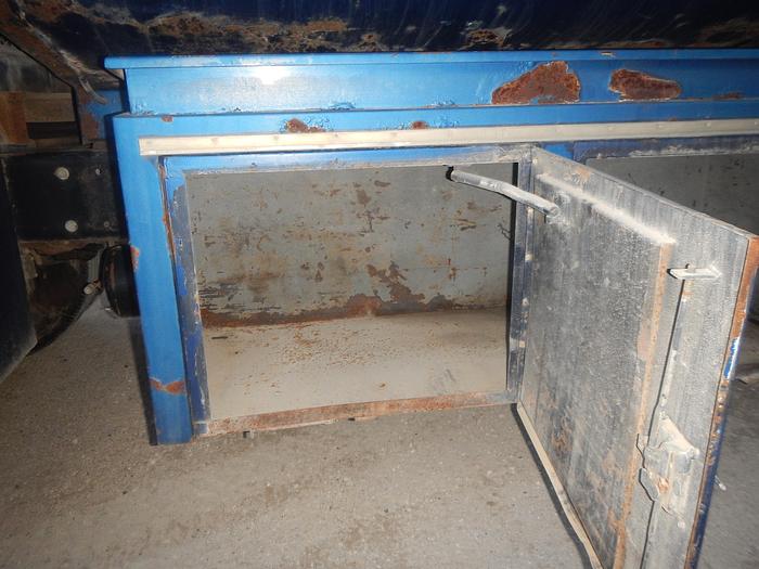 Used 2001 Peterbilt 379