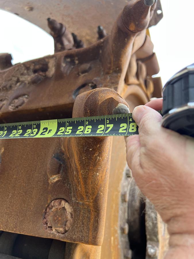 Used 2007 TRENCOR T1360