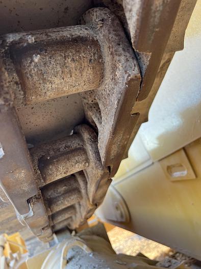 Used 1991 Caterpillar D6H