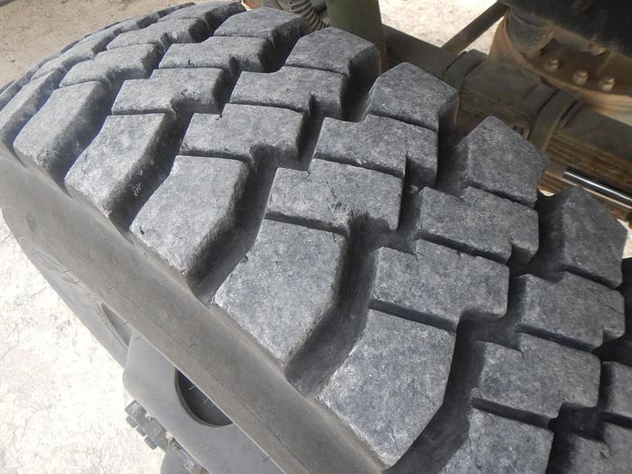 Used 1985 AM General M931A1