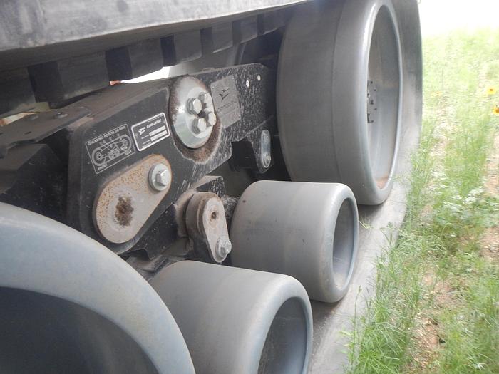 Used 2014 Bat Manufacturing TDLR