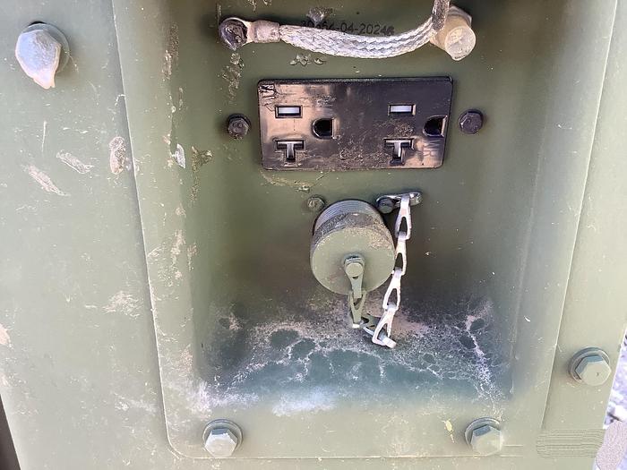 Used 2014 Cummins MEP1040