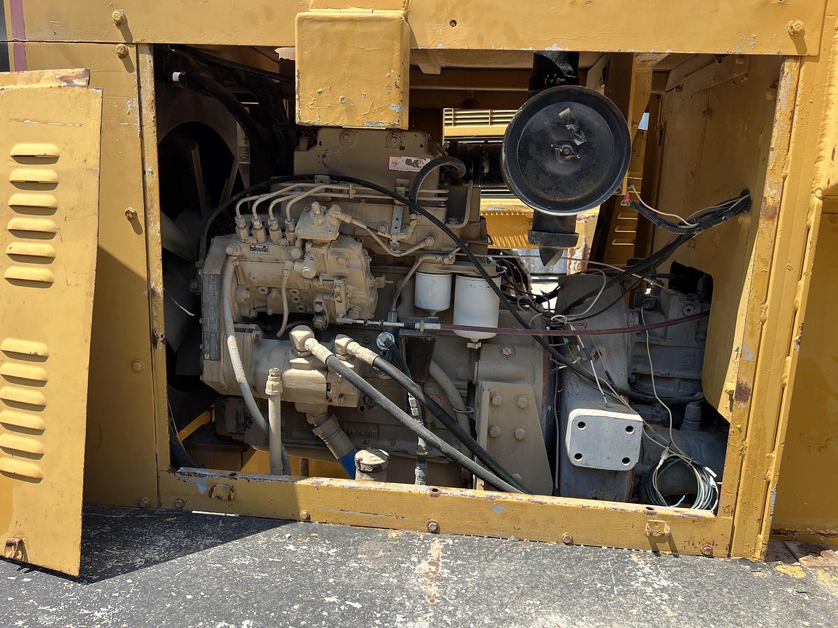 Used 1999 TRENCOR 460B