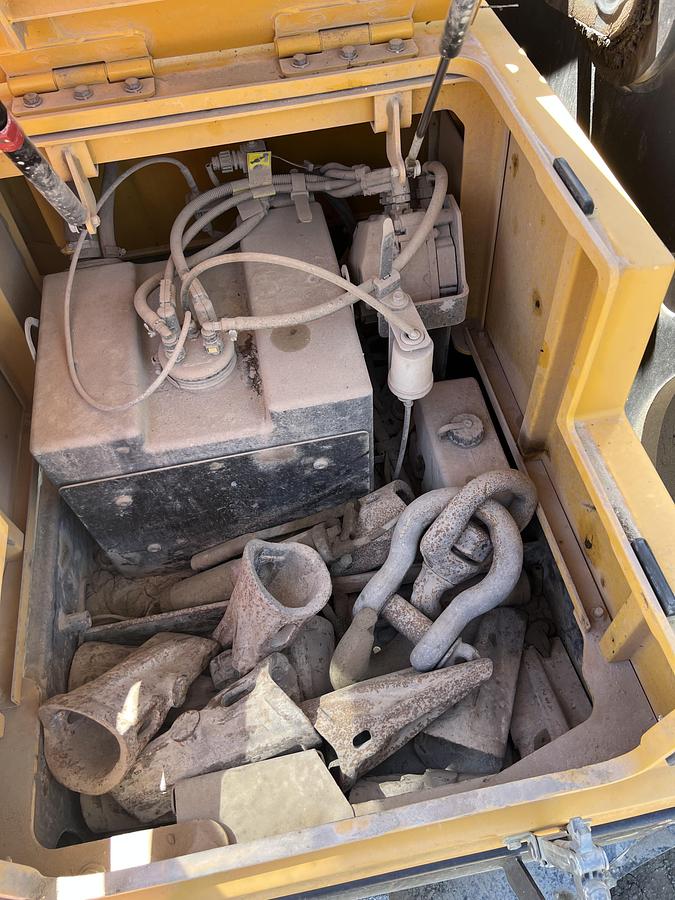 Used 2018 Volvo EC250EL