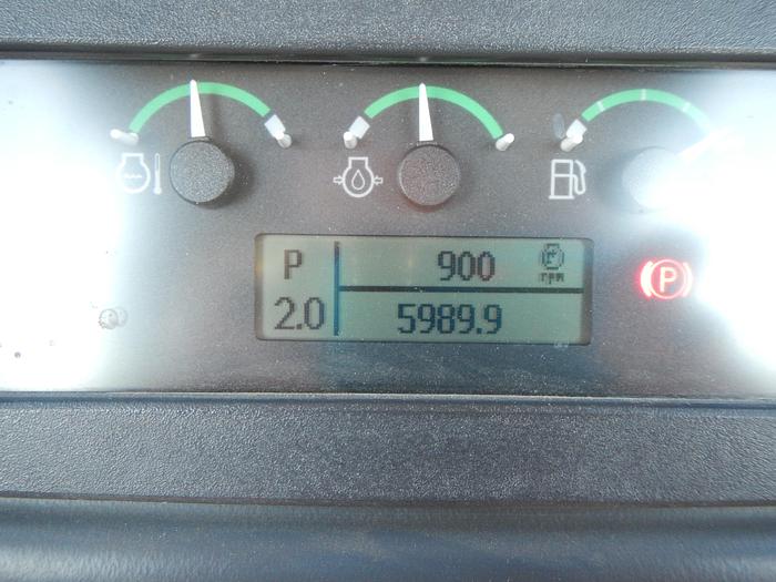 Used 2014 DEERE 700K-LGP dozer