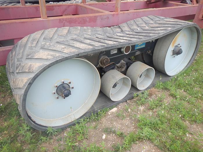 Used 2014 Bat Manufacturing TDLR