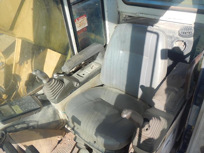 Used 1994 Komatsu PC300 LC-5