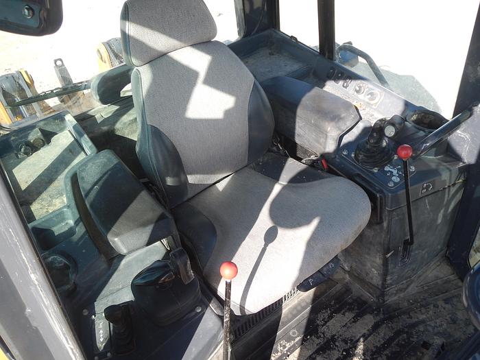 Used 2018 DEERE 850K-WLT Smart Grade Dozer