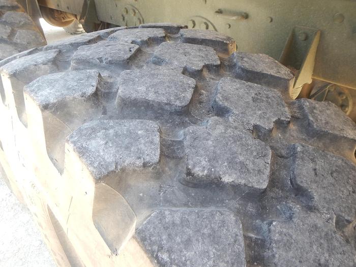 Used 1990 BMY Harsco M923A2