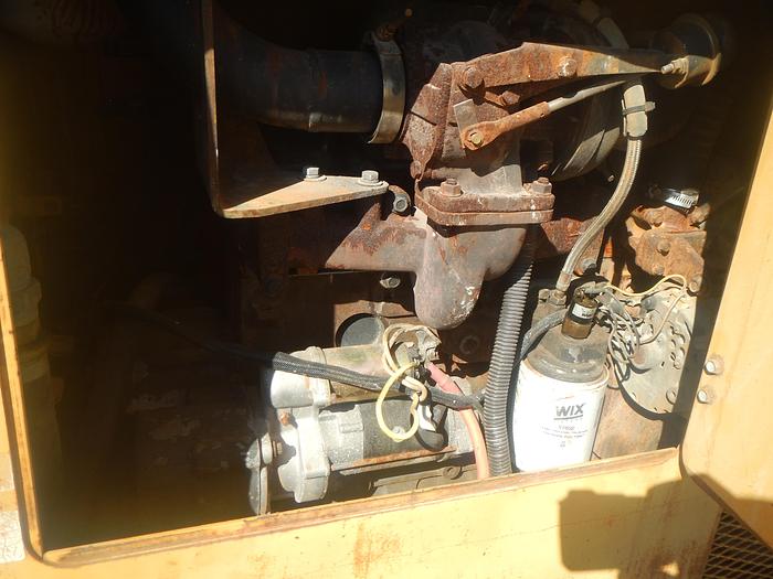 Used 1998 VERMEER V8550A