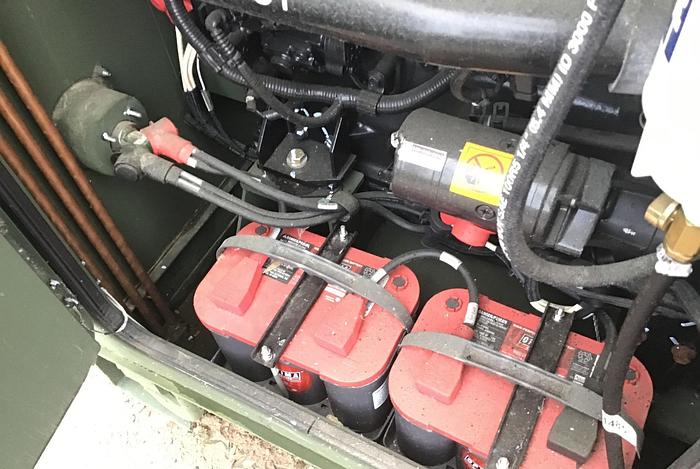 Used 2013 Cummins MEP1060