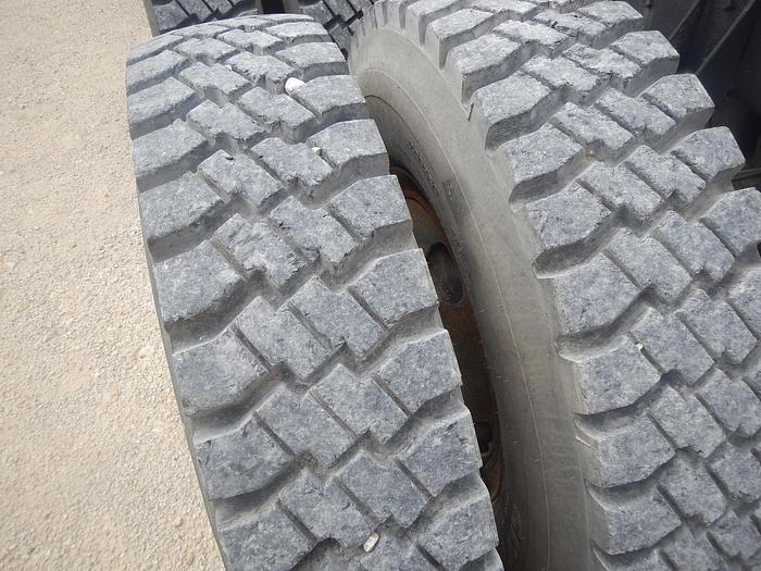 Used 1985 AM General M931A1