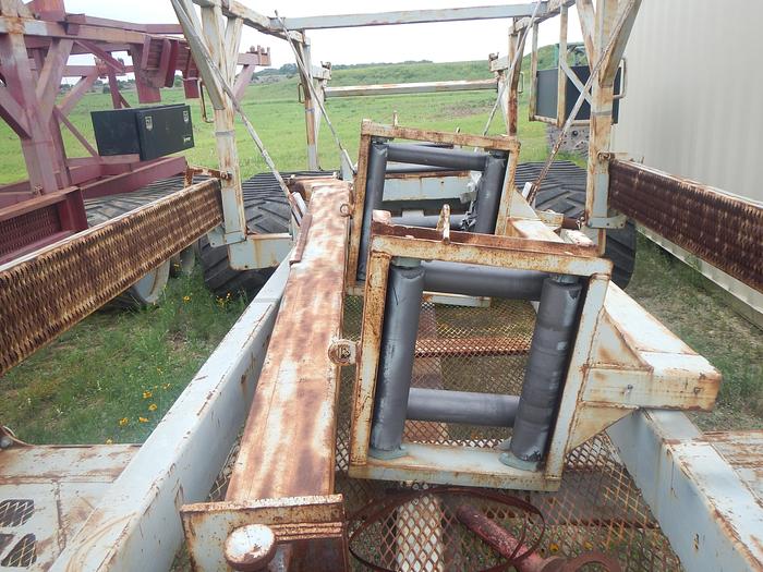 Used 2014 Bat Manufacturing TDLR