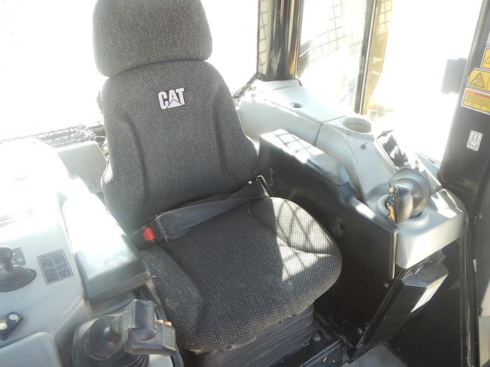 Used 2016 Caterpillar D6N-LGP