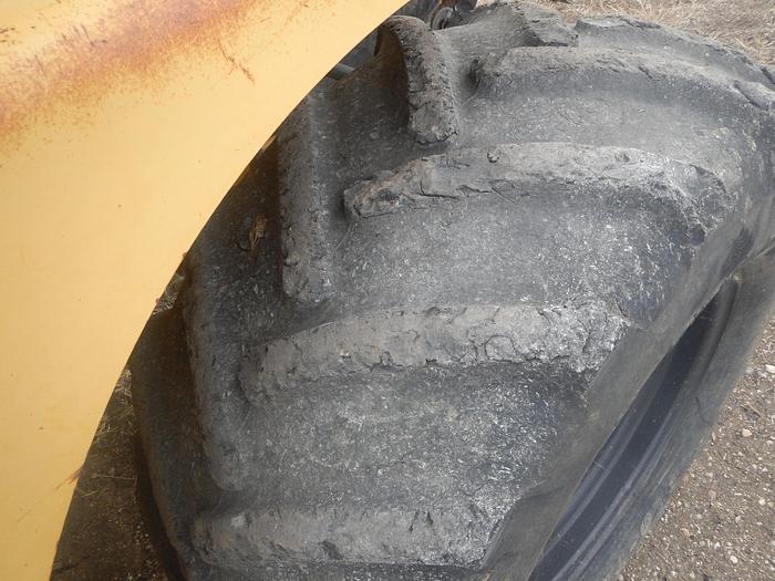 Used 2000 VERMEER V8550A