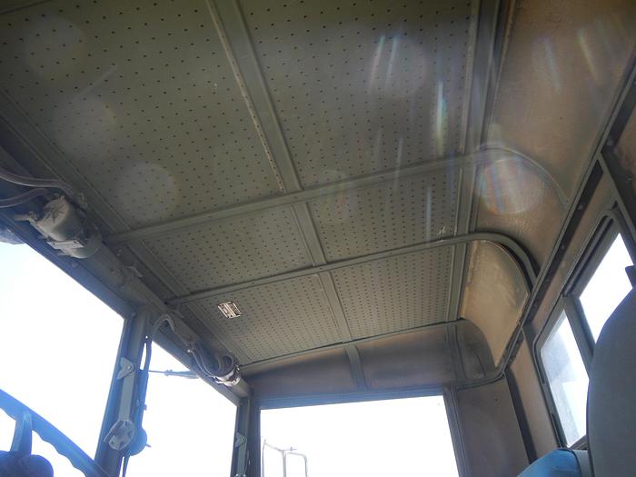 Used 1984 BMY Harsco M931