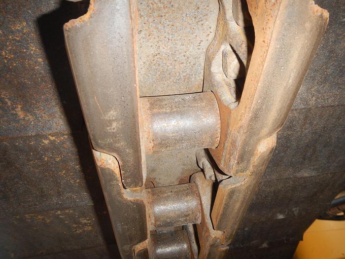 Used 2014 Caterpillar D6N-LGP