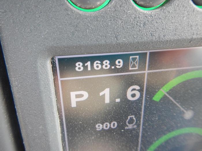 Used 2018 DEERE 850K-WLT Smart Grade Dozer