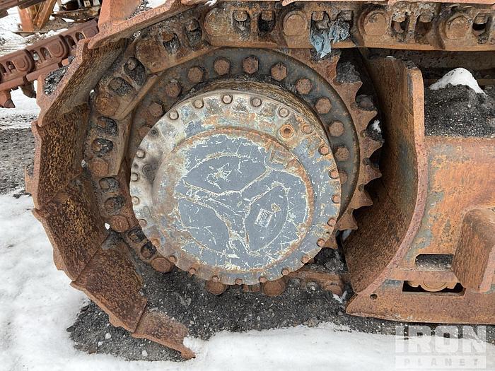 Used 2010 TRENCOR 1460HDE