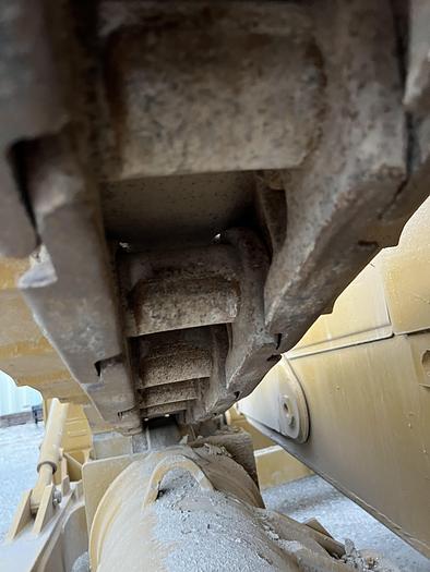 Used 1991 Caterpillar D6H