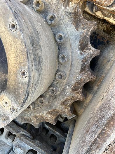 Used 1998 VERMEER T955 Commander